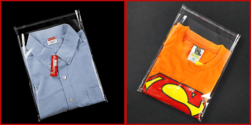 Emballage plastique industriel Maroc