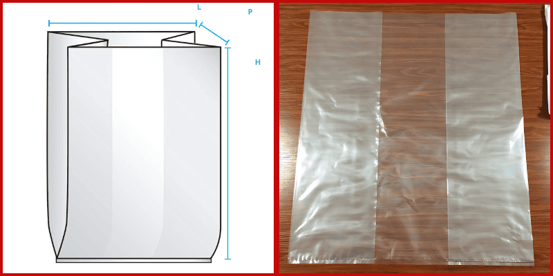 Fabricant emballage plastique Maroc